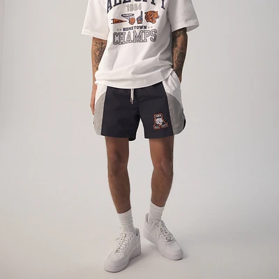 All City By Just Don Flow State Mesh Shorts - Men's