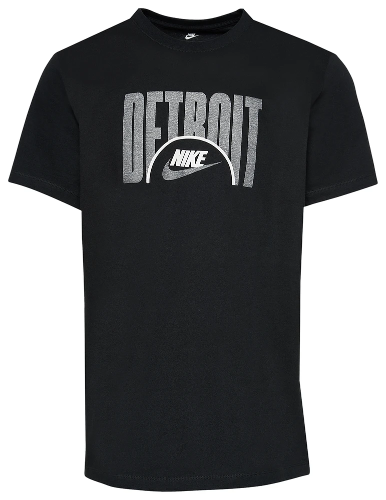 Nike Mens Nike City Force T-Shirt