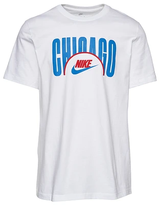 Nike City Force T-Shirt - Men's