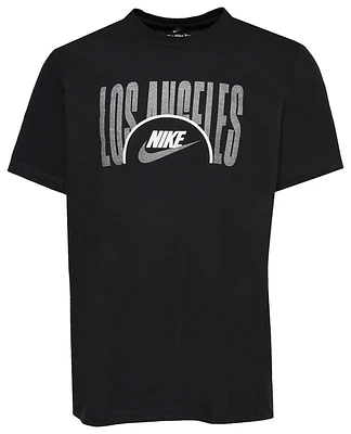 Nike Mens Nike City Force T-Shirt