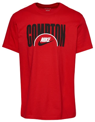 Nike Mens City Force T-Shirt