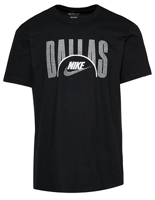 Nike Mens Nike City Force T-Shirt