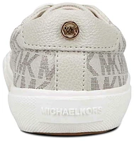 Michael Kors Girls Izetta Regent - Girls' Toddler Shoes Cream