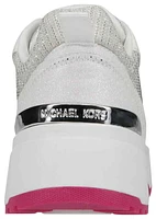 Michael Kors Girls Cosmo Sport - Girls' Preschool Shoes White/Rainbow