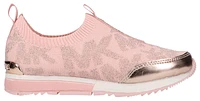 Michael Kors Girls Allie Socks - Girls' Toddler Shoes Pink/Rose Gold