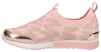 Michael Kors Girls Allie Socks - Girls' Toddler Shoes Pink/Rose Gold