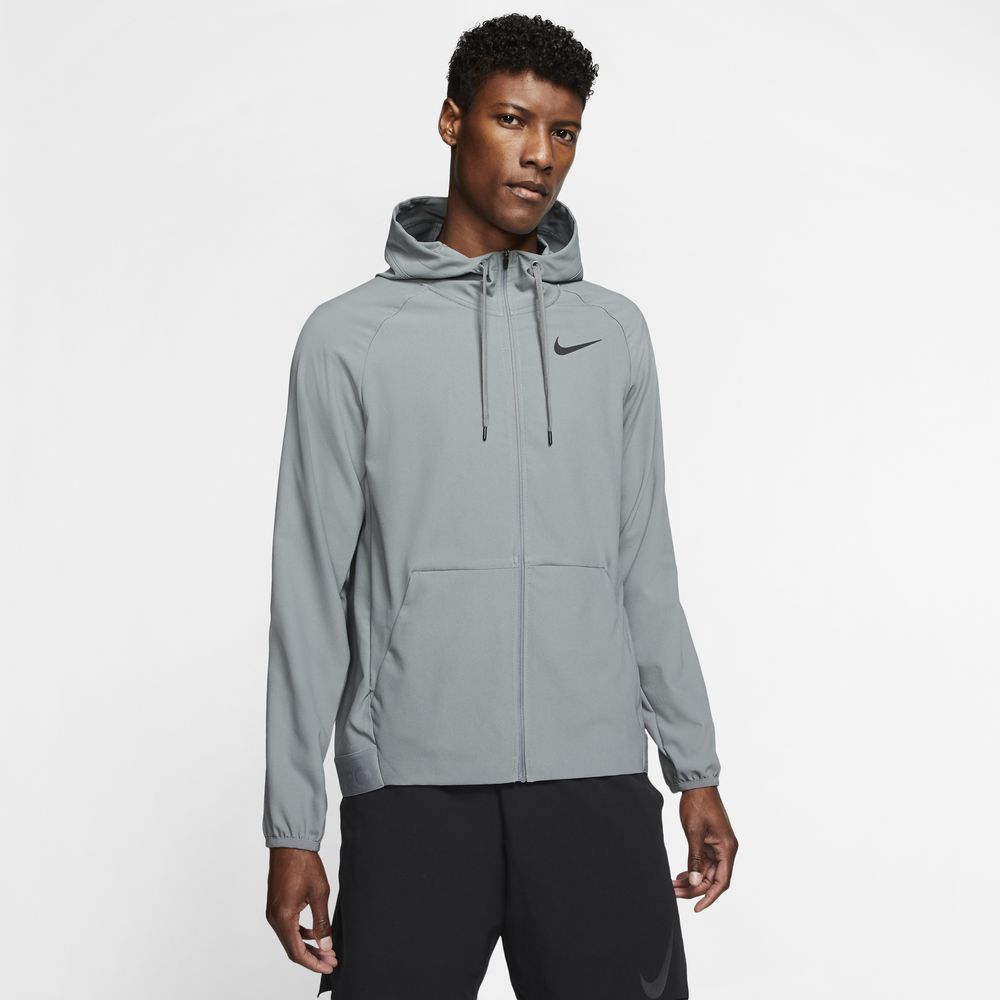 Nike Pro Vent Max FZ Jacket