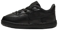 Nike Boys Air Force One Crib - Boys' Infant Shoes