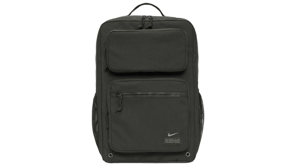 foot locker nike elite backpack