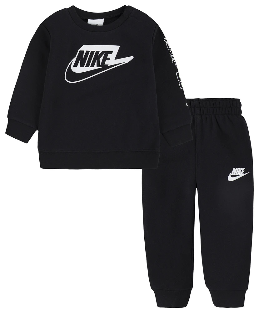 Nike Seasonal Lightweight Fleece Set - Boys' Infant