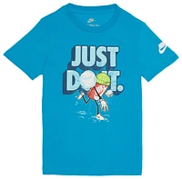 Nike Boys Cool After School T-Shirt