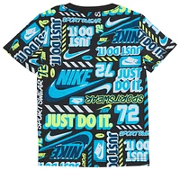 Nike Boys Cool After School T-Shirt