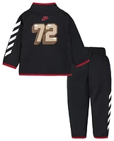 Nike Tricot Set - Boys' Infant