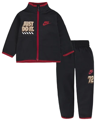 Nike Boys Nike Tricot Set