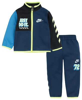 Nike Boys Tricot Set