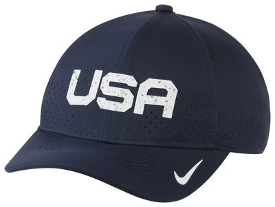 Nike Legacy91 Team USA Adjustable Cap