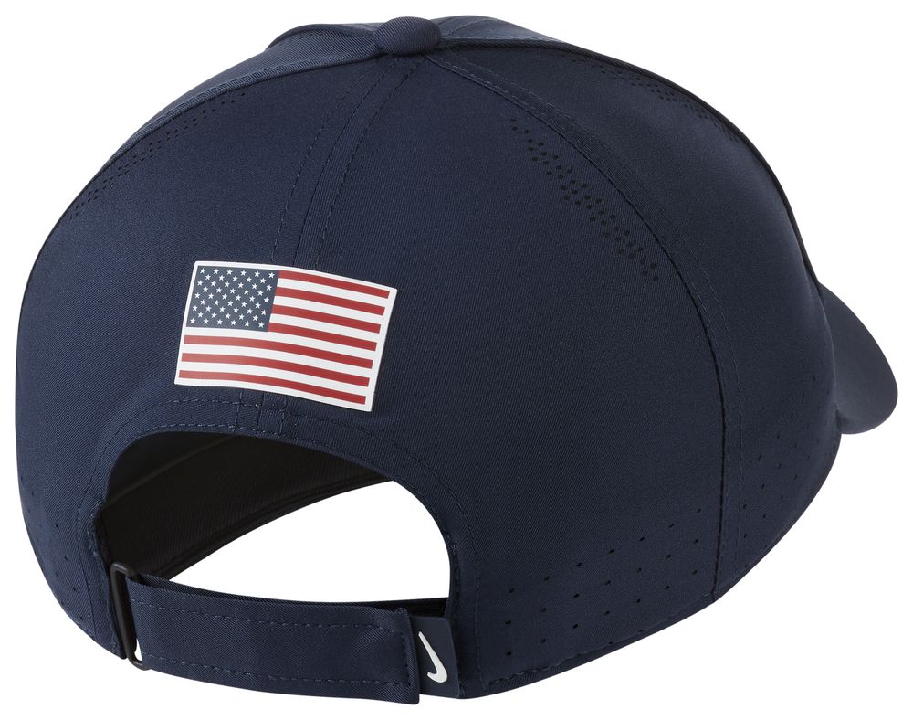 Nike Legacy91 Team USA Adjustable Cap