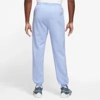 Nike Mens Standard Issue Pants - Blue/Blue