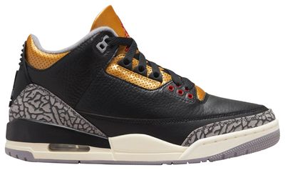 Jordan Retro 3 - Women's