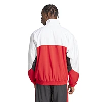 adidas Warm-Up Track Top - Men's