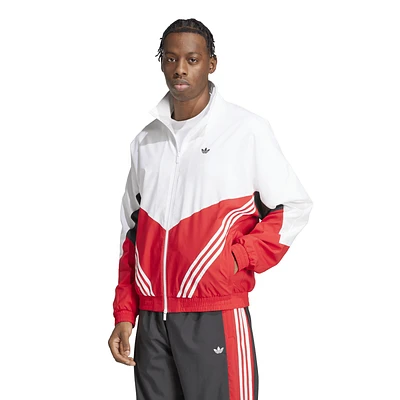 adidas Warm-Up Track Top - Men's