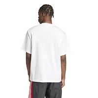 adidas Champ Graphic T-Shirt - Men's