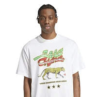adidas Champ Graphic T-Shirt - Men's