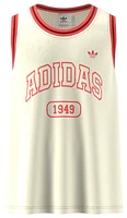 adidas OG Basketball Jersey - Men's