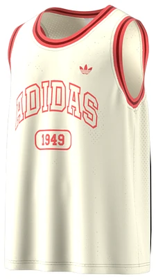adidas OG Basketball Jersey - Men's