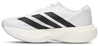 adidas Boys adiZero Evo SL - Boys' Grade School Running Shoes White/Black