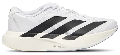 adidas Boys adiZero Evo SL - Boys' Grade School Running Shoes White/Black