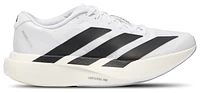adidas Boys adiZero Evo SL - Boys' Grade School Running Shoes White/Black