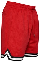 LCKR Mens LCKR Excel Mesh Short - Mens Red/Red Size 3XL