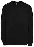 LCKR Mens LongSleeve Pocket T-Shirt