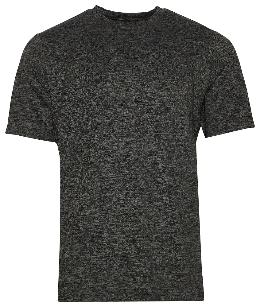 LCKR Mens Quick Dry T-Shirt