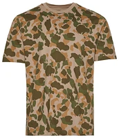 LCKR Mens Mosswood Printed T-Shirt