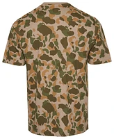 LCKR Mens Mosswood Printed T-Shirt