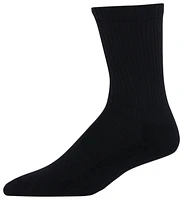 LCKR Mens LCKR 6-Pack Athletic Half Cushion Crew Socks - Mens Multi Size L