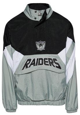 Starter Raiders The Power Play Pullover