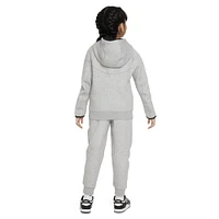 Nike Boys Nike Tech Fleece Hooded Full-Zip Set
