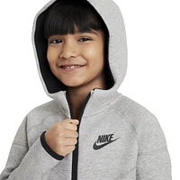 Nike Boys Nike Tech Fleece Hooded Full-Zip Set