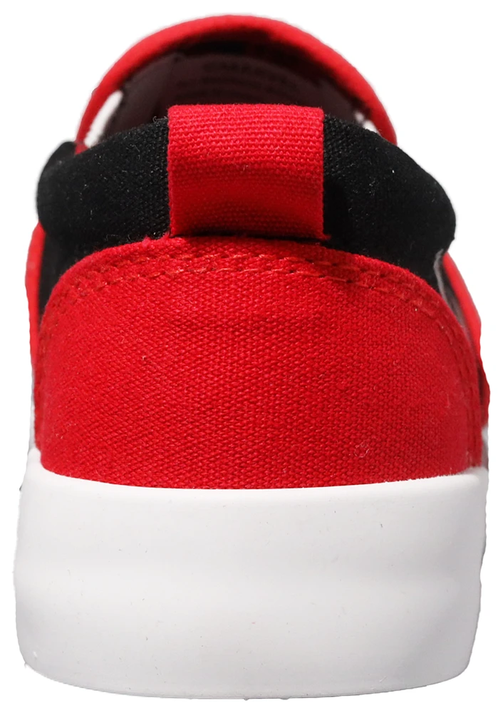 Ground Up Boys Ground Up Spiderman Low - Boys' Preschool Shoes Red/Black/White Size 03.0