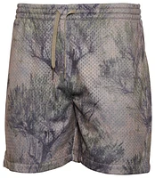 LCKR Brentwood Mesh Shorts - Men's