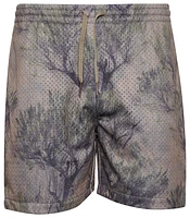 LCKR Brentwood Mesh Shorts - Men's