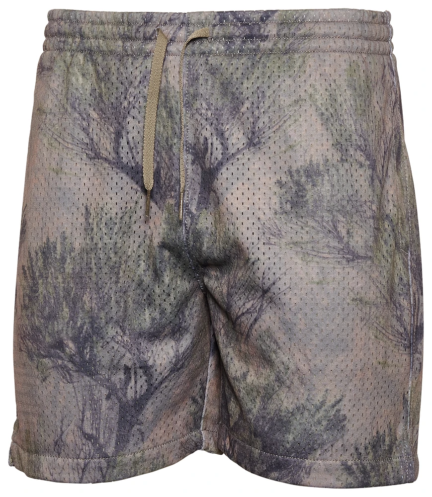LCKR Brentwood Mesh Shorts - Men's
