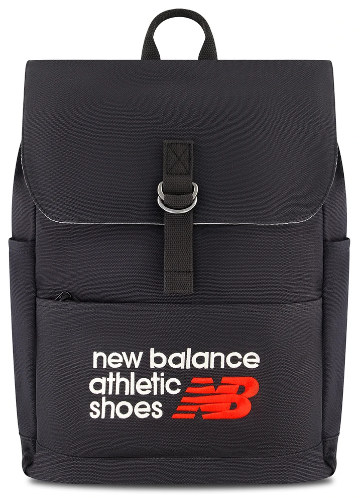 New Balance Canvas Backpack