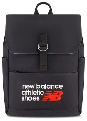 New Balance Canvas Backpack