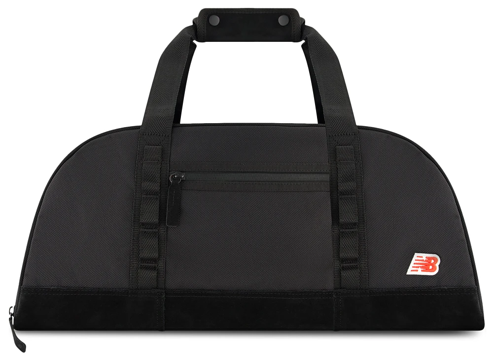 New Balance Legacy Icon Duffel Bag