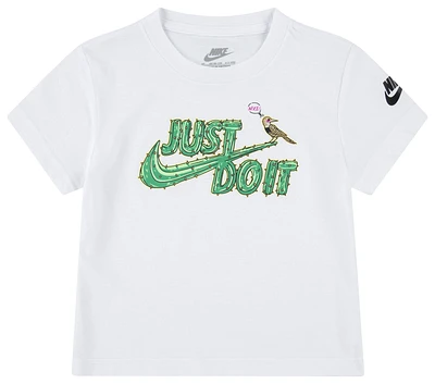 Nike Boys Graphic Icon T-Shirt