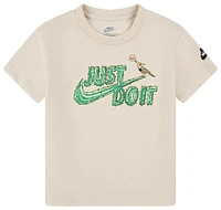 Nike Boys Graphic Icon T-Shirt